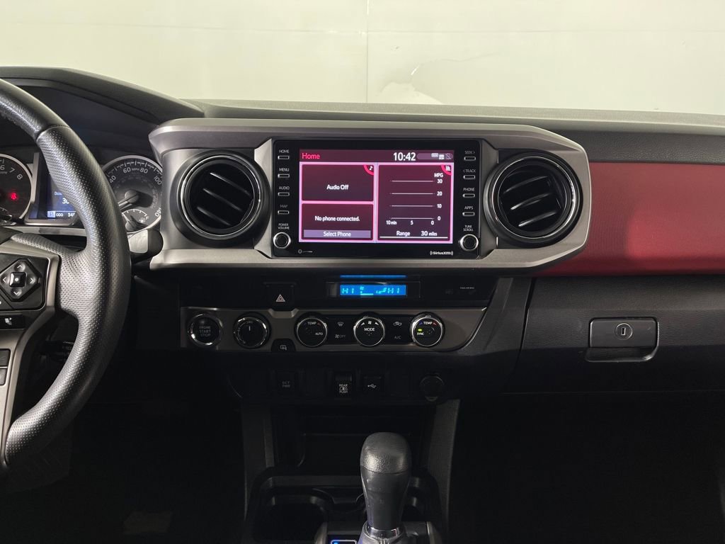 Used 2023 Toyota Tacoma SR5 image 16