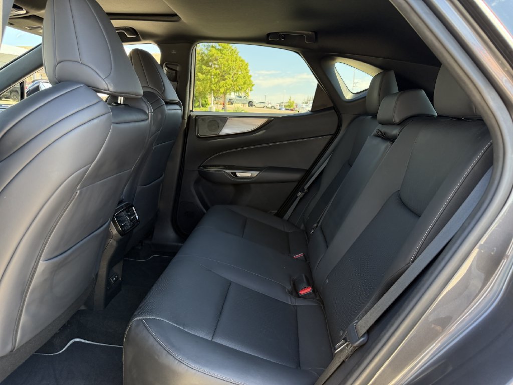 Used 2024 Lexus NX 350 F Sport AWD/4WD image 29