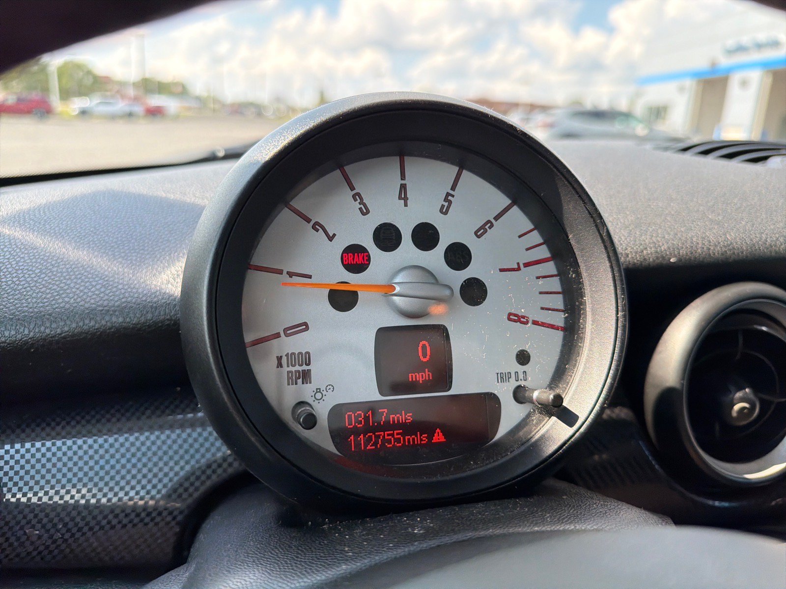 Used 2013 MINI Cooper S FWD image 13