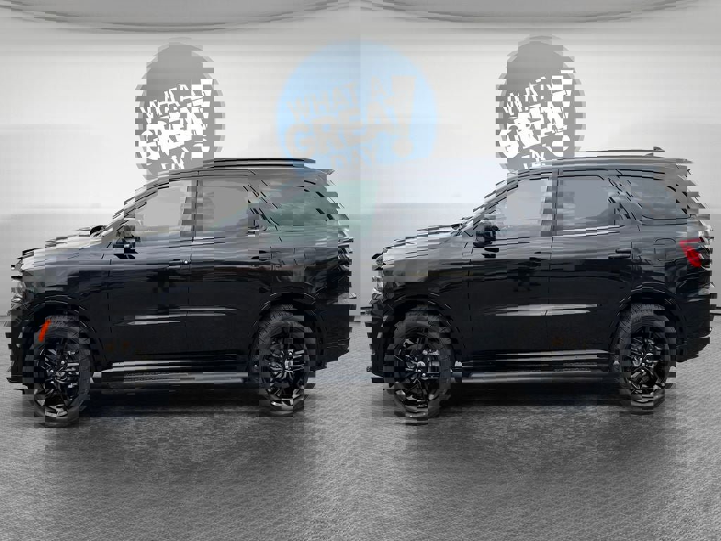 Used 2023 Dodge Durango GT image 7