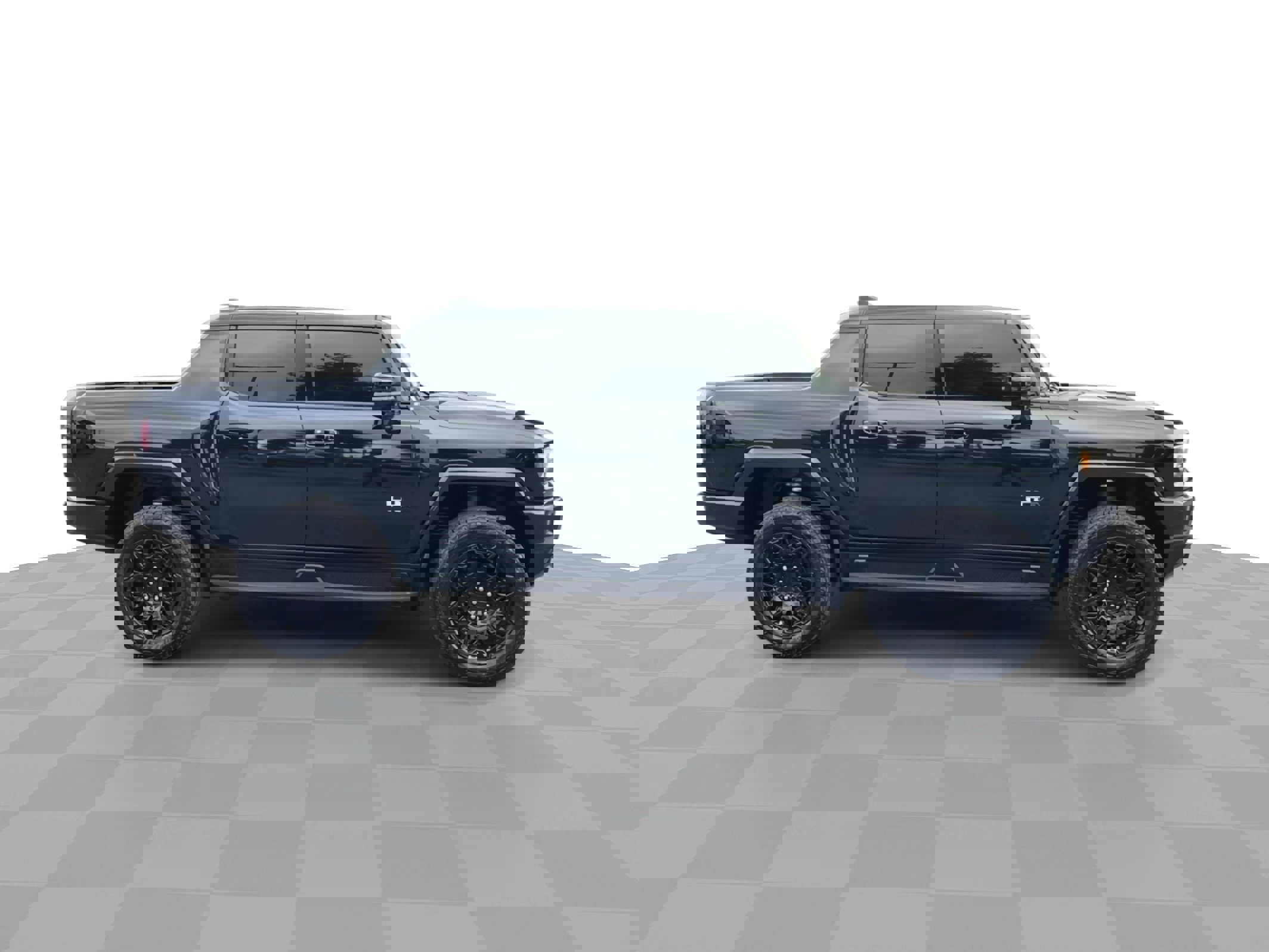 New 2026 GMC Hummer EV 4x4 Crew Cab image 43