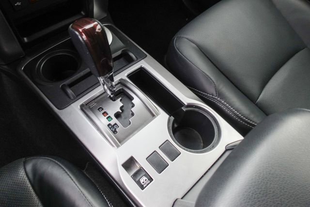 Certified 2023 Toyota 4Runner Limited image 22