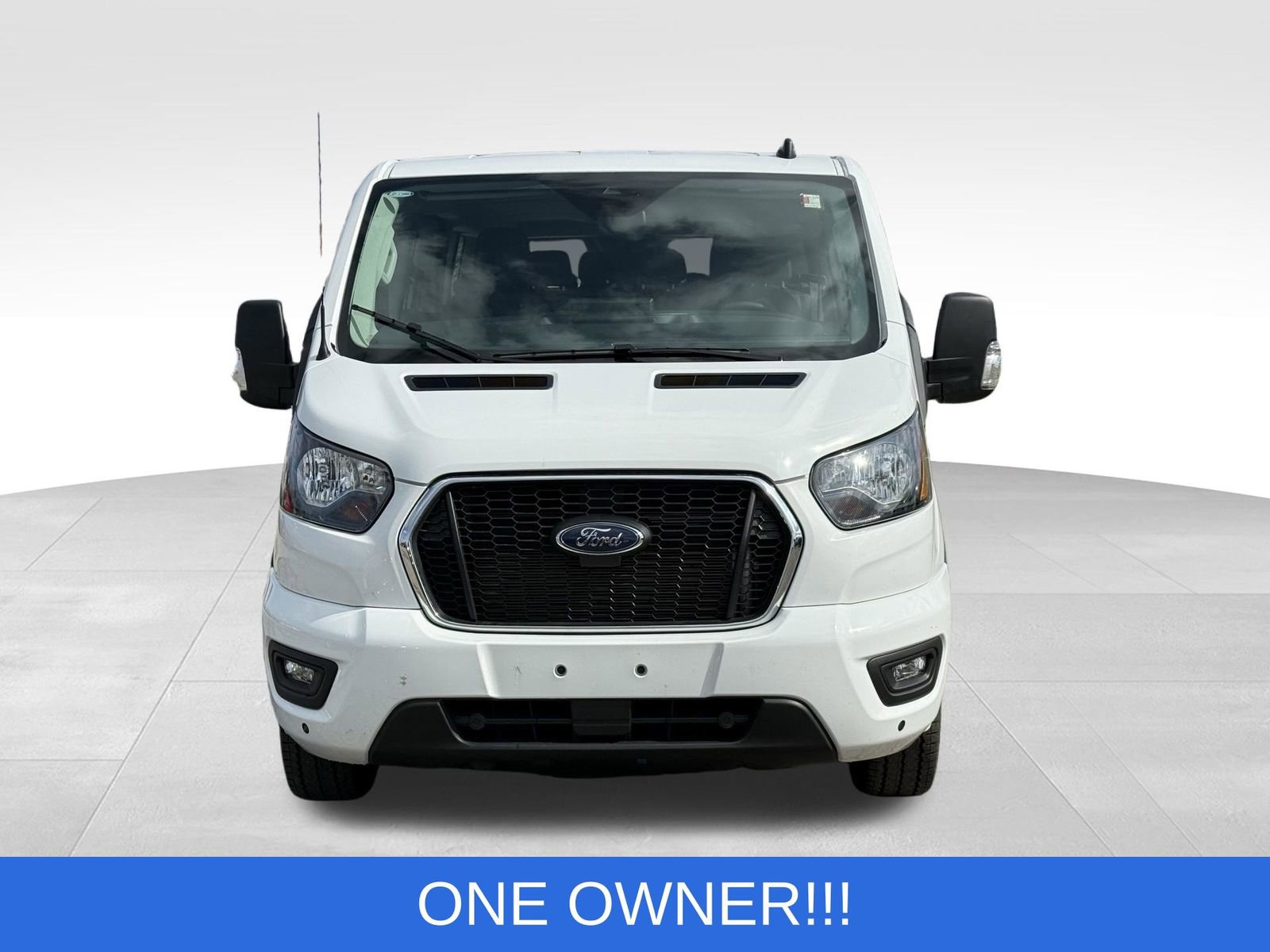 Used 2024 Ford Transit 350 XLT image 12