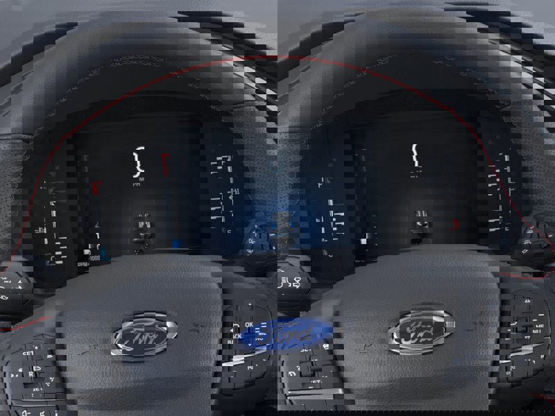 New 2025 Ford Escape ST-Line image 13