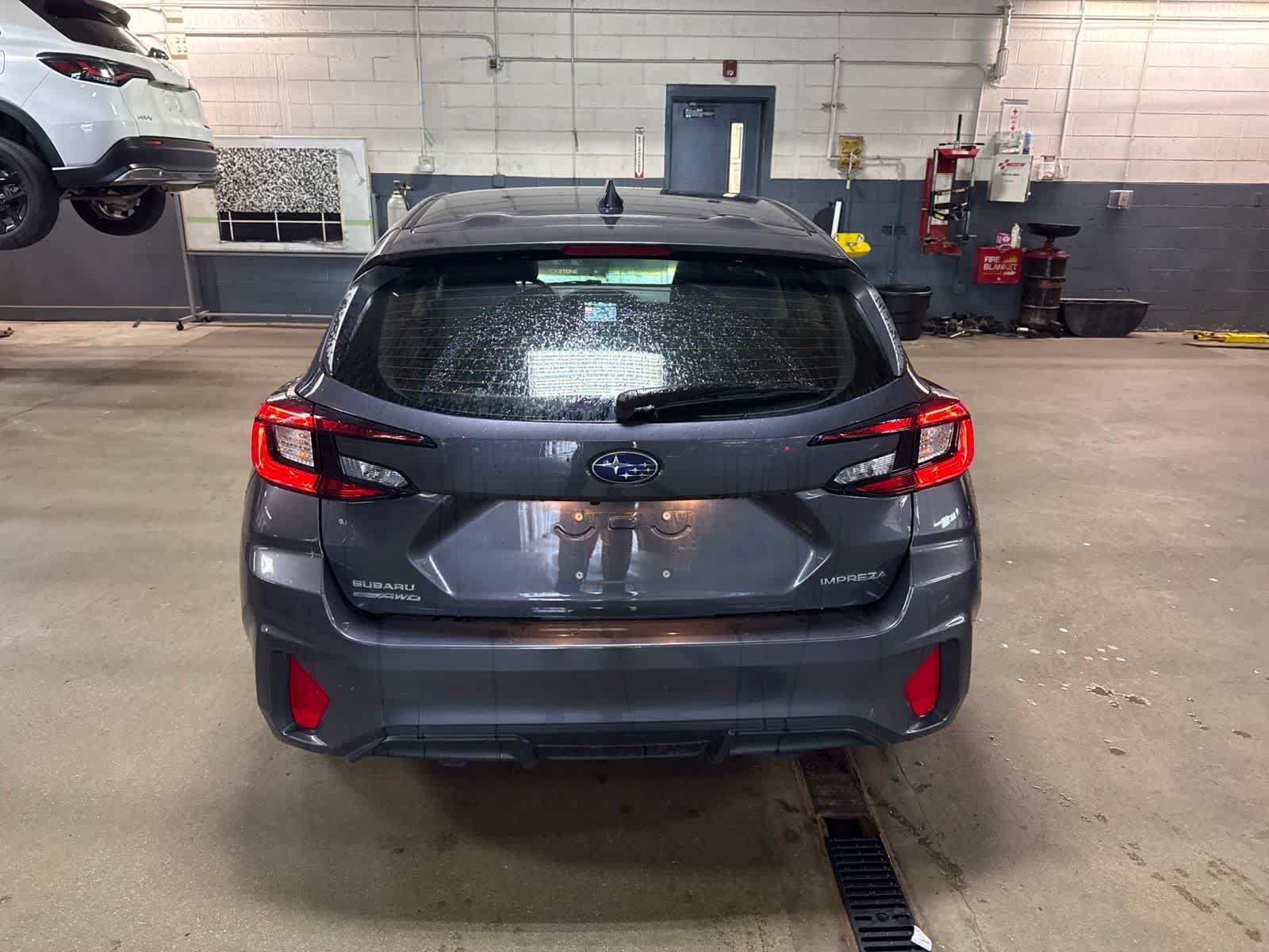 Used 2024 Subaru Impreza 2.0i w/ Popular Package #2 AWD/4WD image 13
