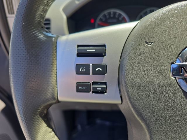Used 2019 Nissan Frontier SL image 25
