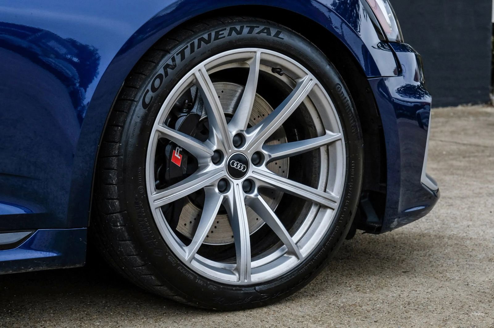 Used 2018 Audi RS 5 AWD/4WD image 65