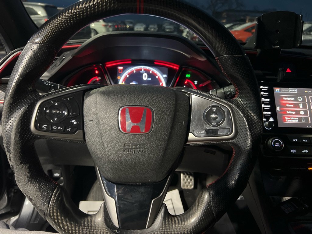 Used 2019 Honda Civic Type R image 26