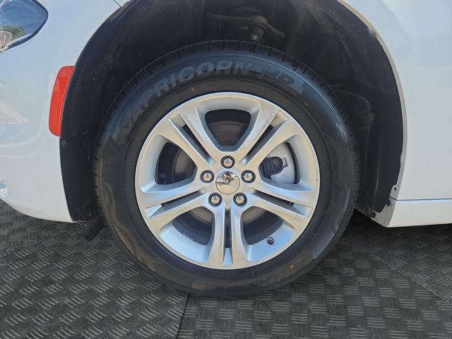 Used 2023 Dodge Charger SXT RWD image 32