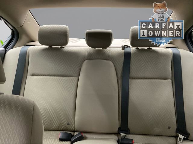 Used 2014 Honda Civic LX image 19