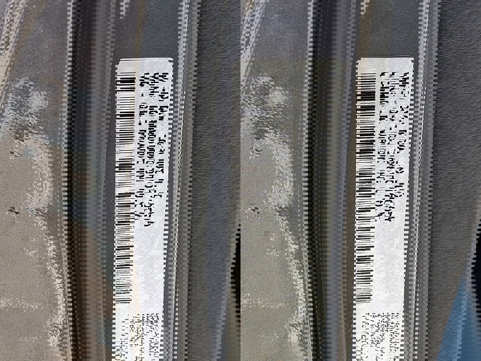 New 2026 Dodge Durango GT w/ Blacktop Package image 20