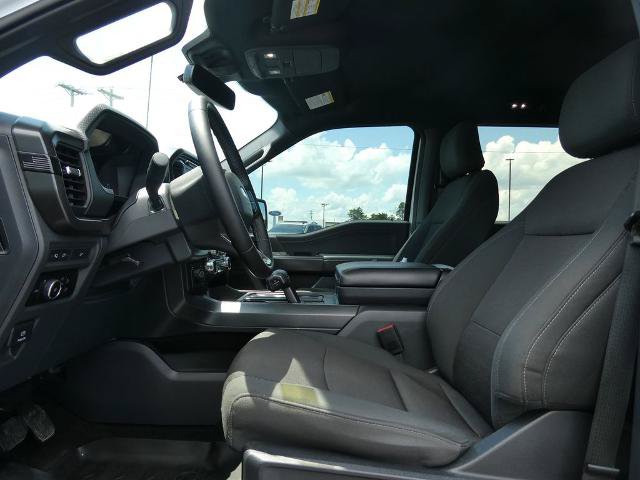 Certified 2024 Ford F150 XLT w/ Equipment Group 302A MID AWD/4WD image 21