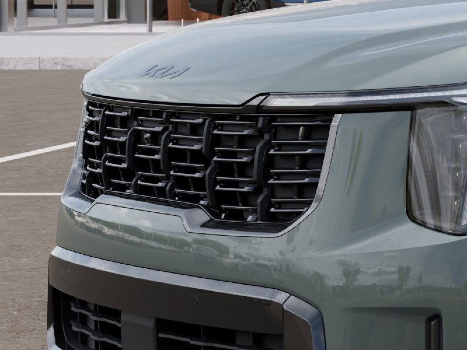 New 2026 Kia Sorento SX Prestige image 15