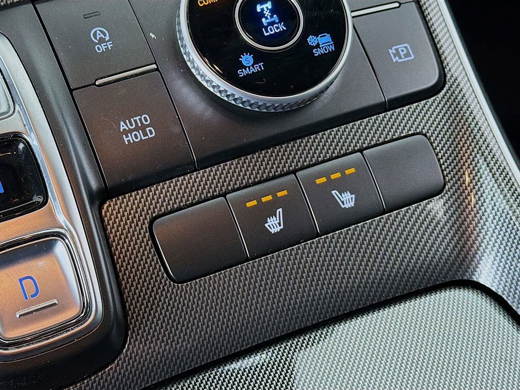 Used 2023 Hyundai Santa Fe SEL image 39