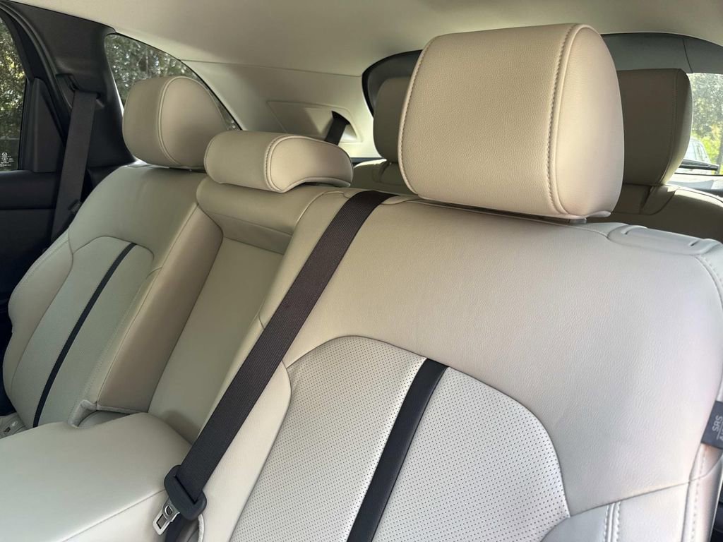 New 2026 MAZDA CX-90 3.3 Turbo w/ Preferred Package image 17