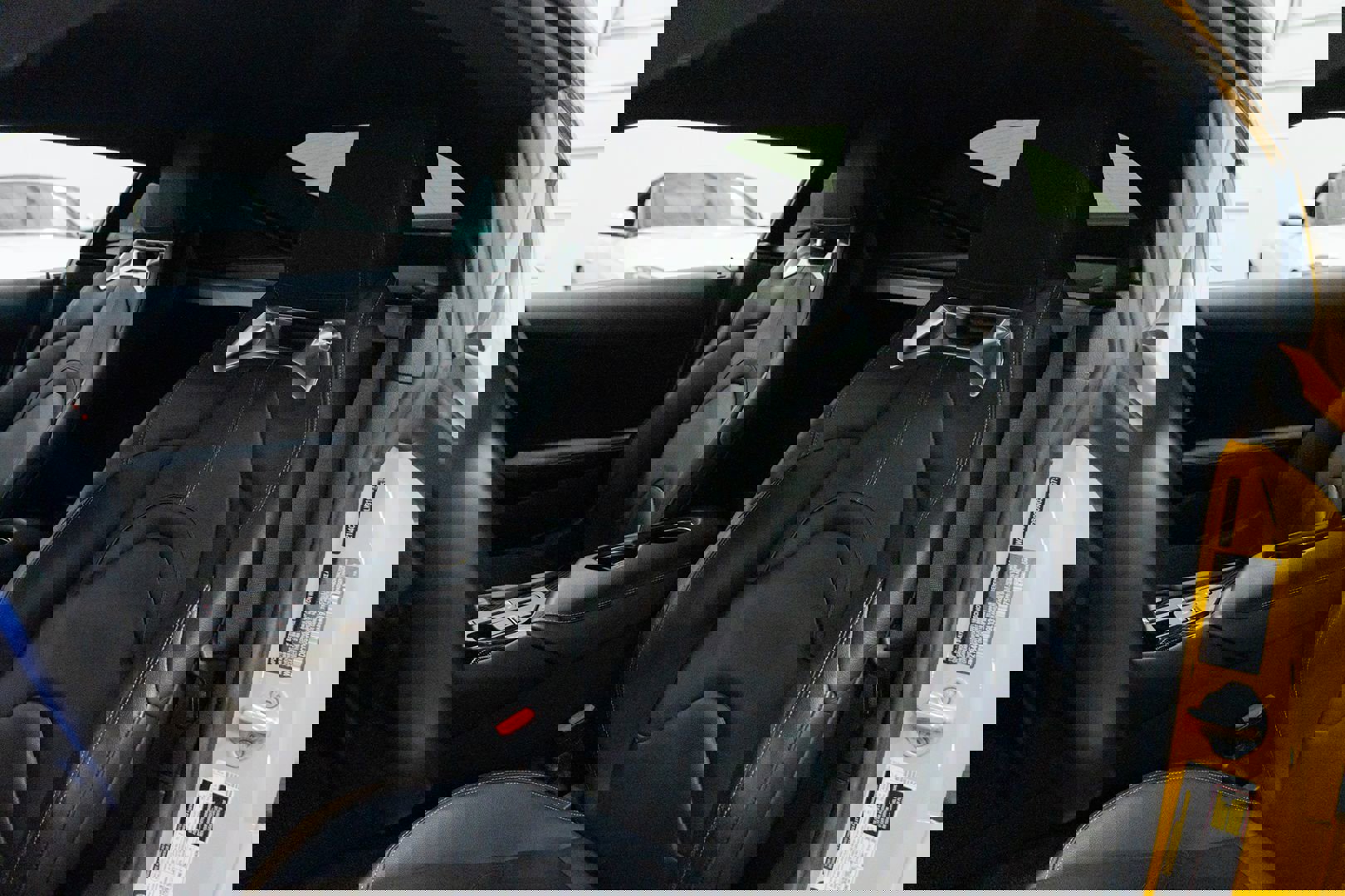 Used 2020 Toyota Supra Premium image 17