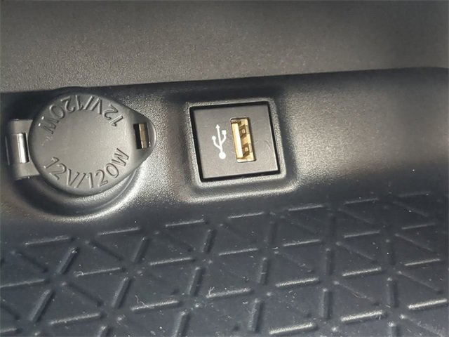 Certified 2025 Toyota RAV4 XLE w/ Convenience Package image 22