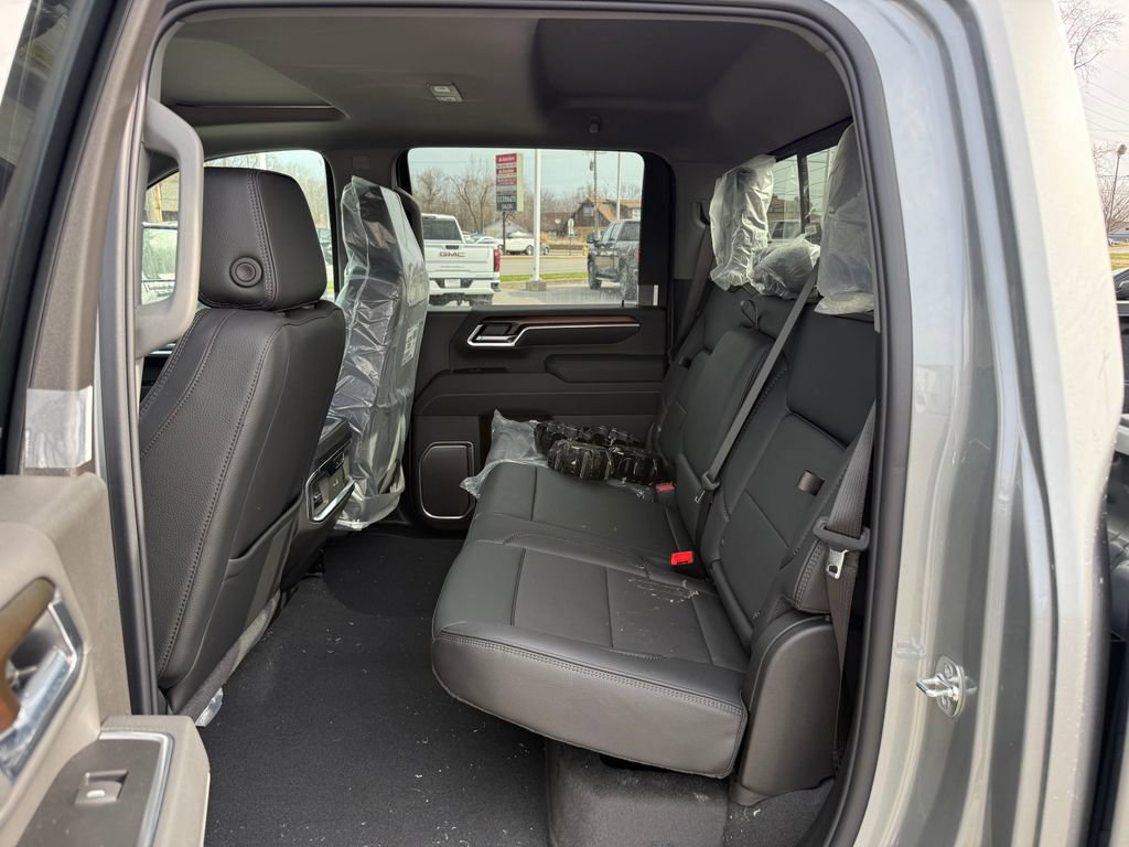 New 2026 GMC Sierra 3500 Denali w/ Denali Reserve Package image 20