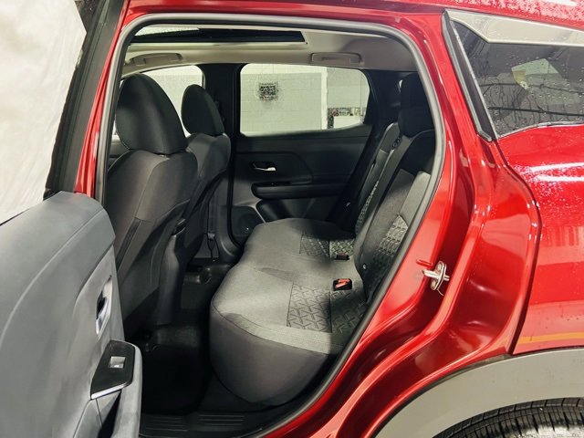 New 2026 Nissan Kicks SV w/ SV Premium Package image 25