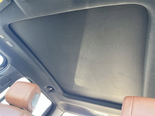 Used 2023 Toyota Tundra 1794 Edition image 11