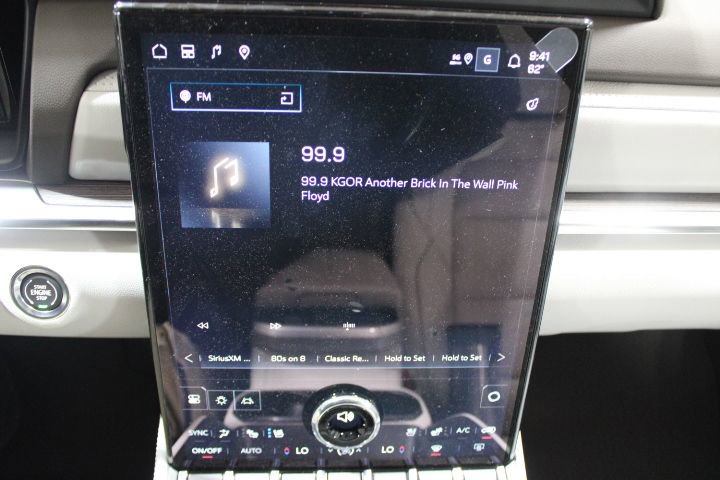 New 2026 GMC Terrain Denali image 41