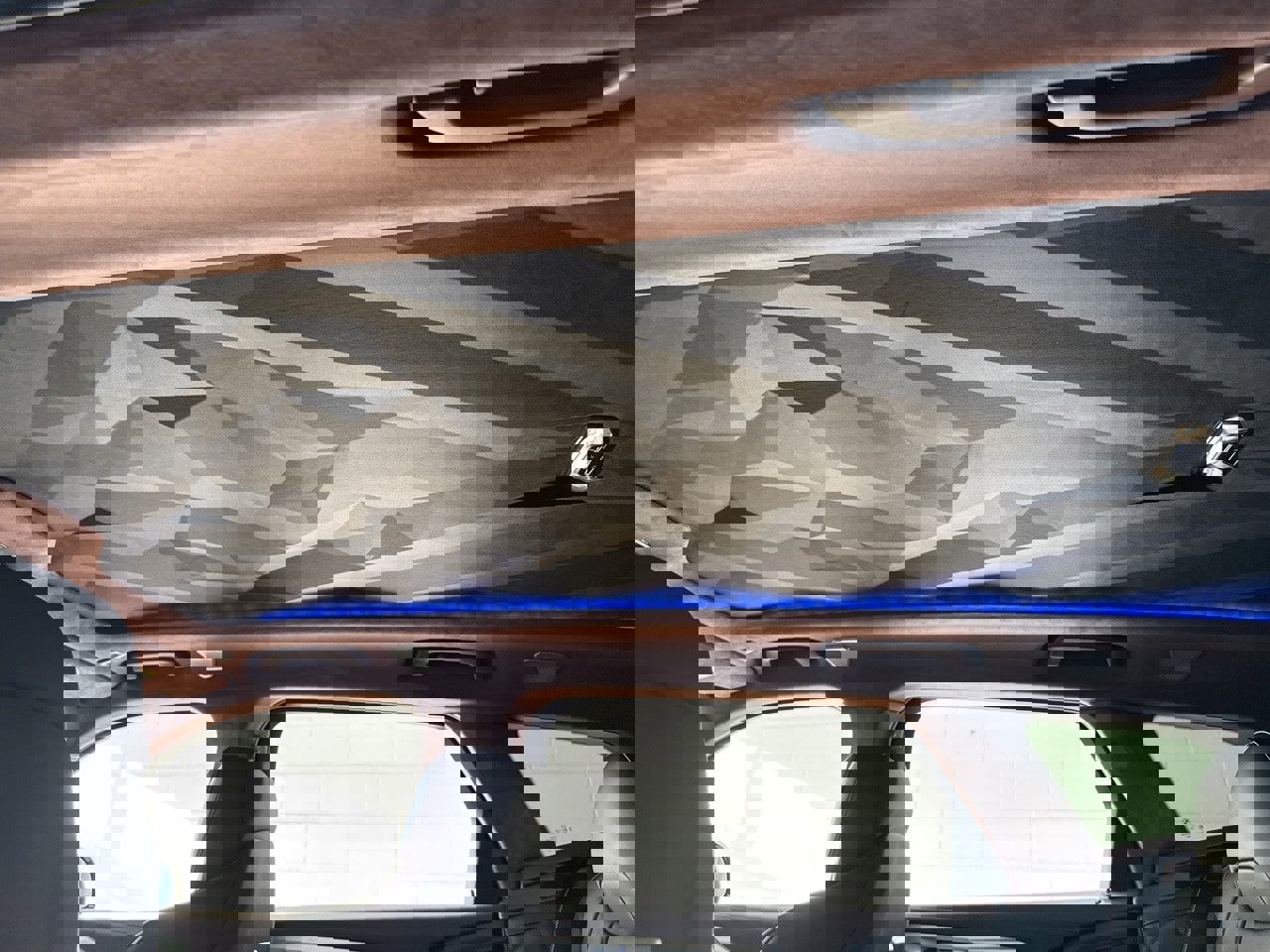 New 2026 BMW XM Label Red image 48
