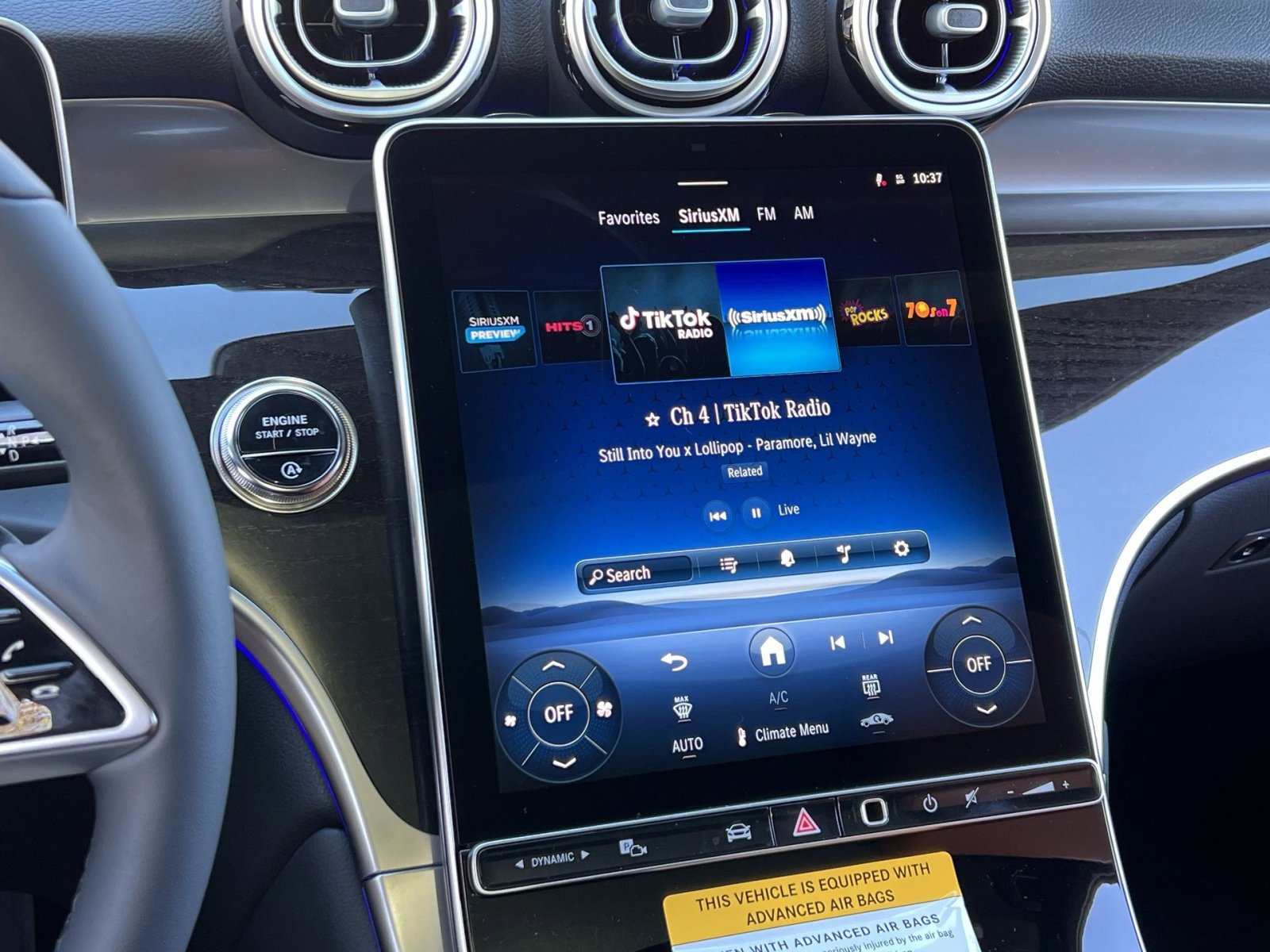 New 2026 Mercedes-Benz GLC 300 4MATIC image 16