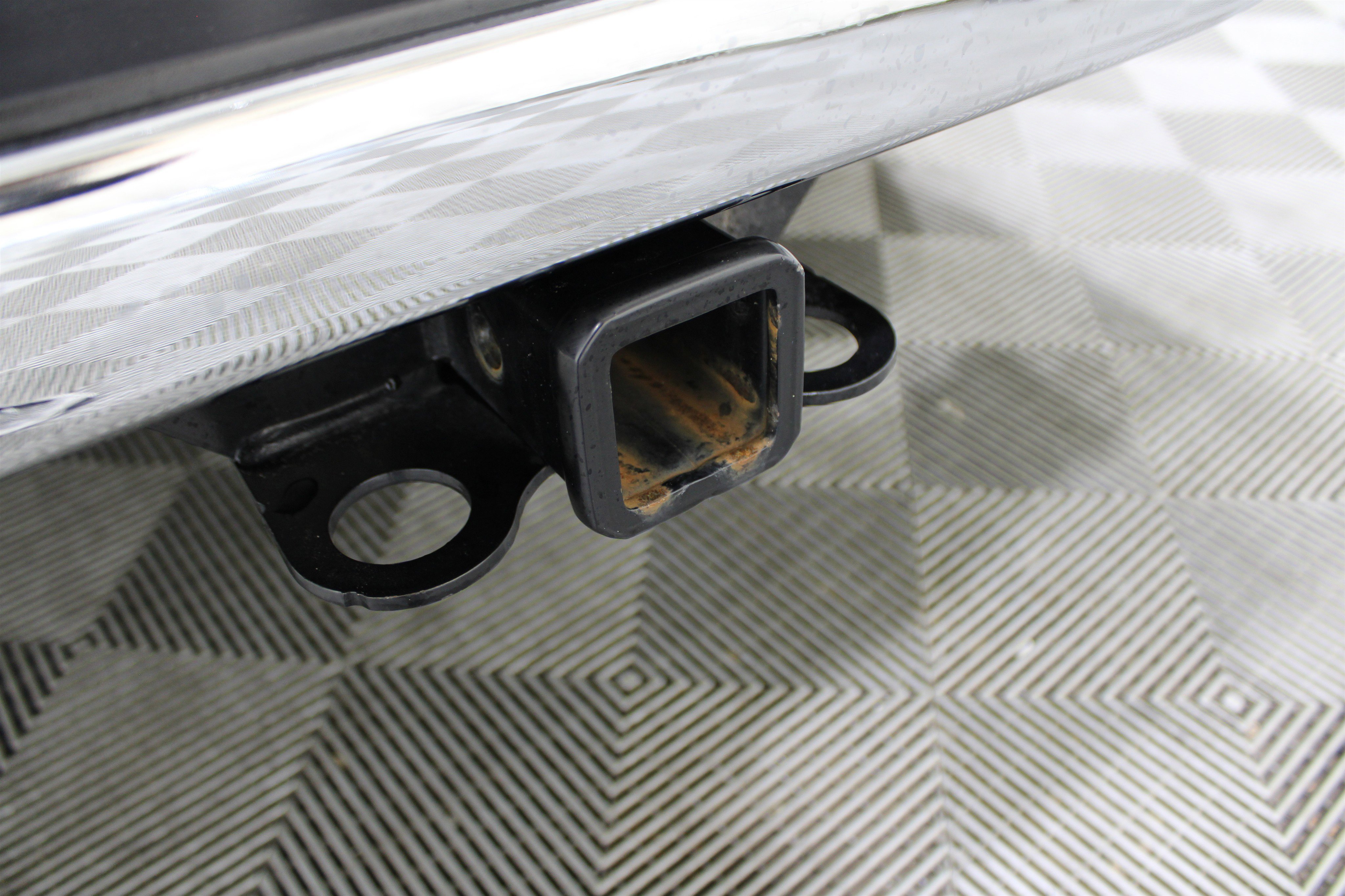 Used 2023 RAM 1500 Tradesman w/ Chrome Plus Package image 30