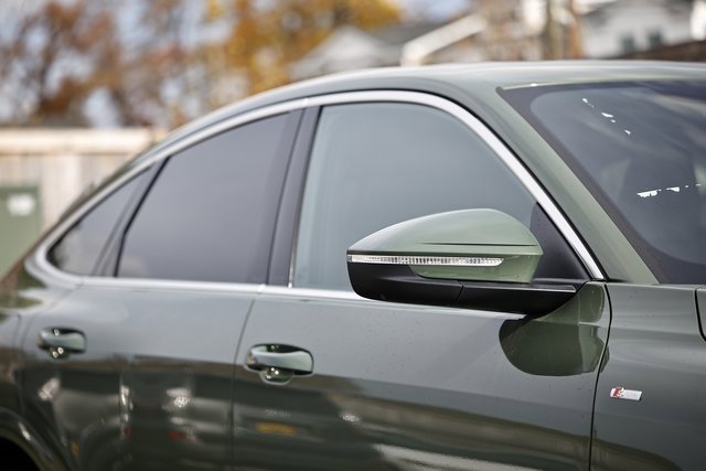 New 2025 Audi Q5 Premium Plus image 5