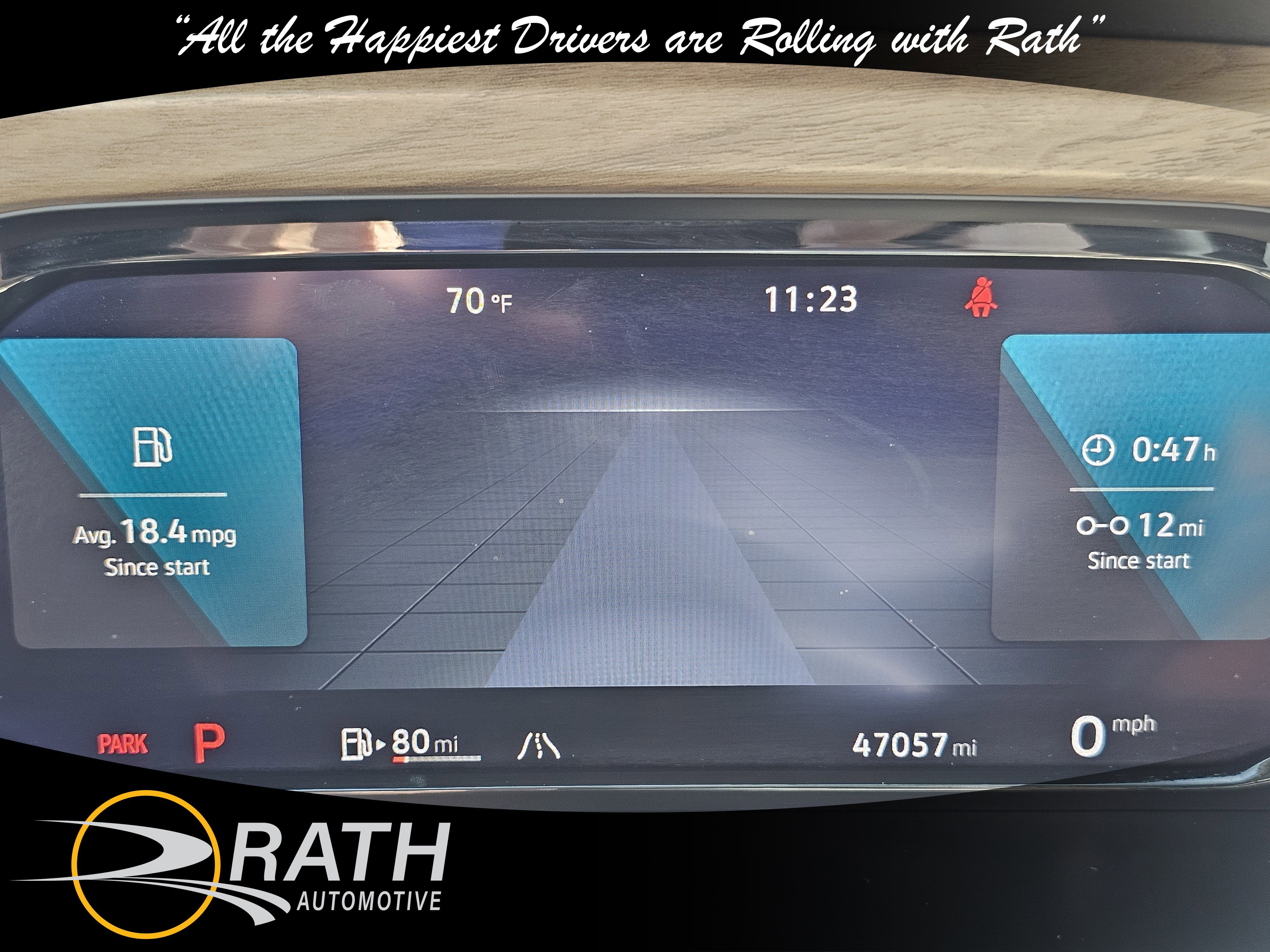 Used 2025 Volkswagen Atlas SE image 14