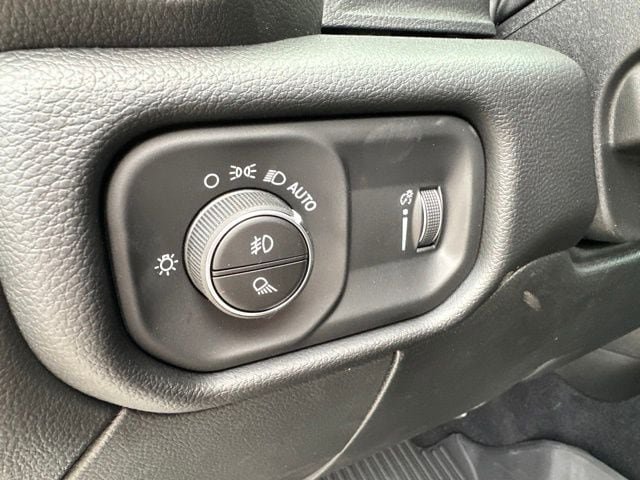 New 2026 RAM 3500 Lone Star AWD/4WD image 21