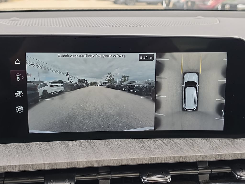 Used 2023 Kia Telluride SX AWD/4WD image 20