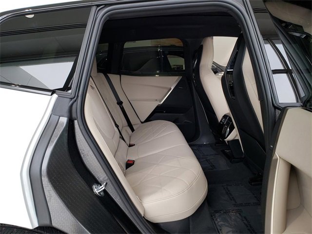 New 2026 BMW iX xDrive45 image 13