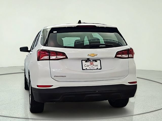 Used 2023 Chevrolet Equinox LS FWD image 5