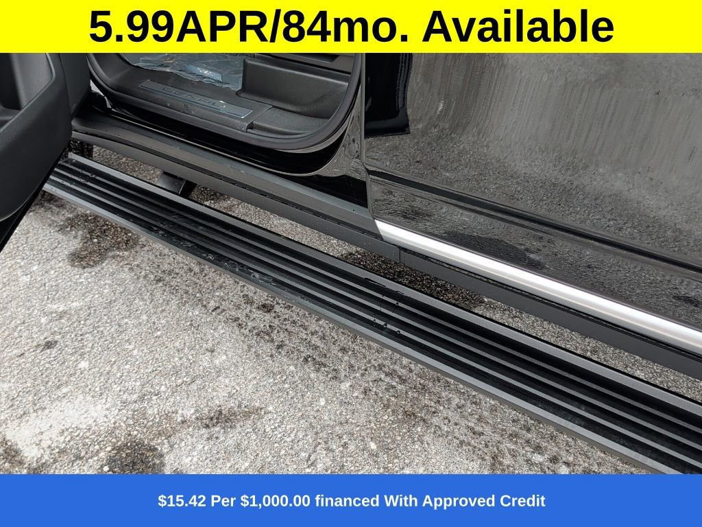 New 2025 GMC Acadia Elevation image 32