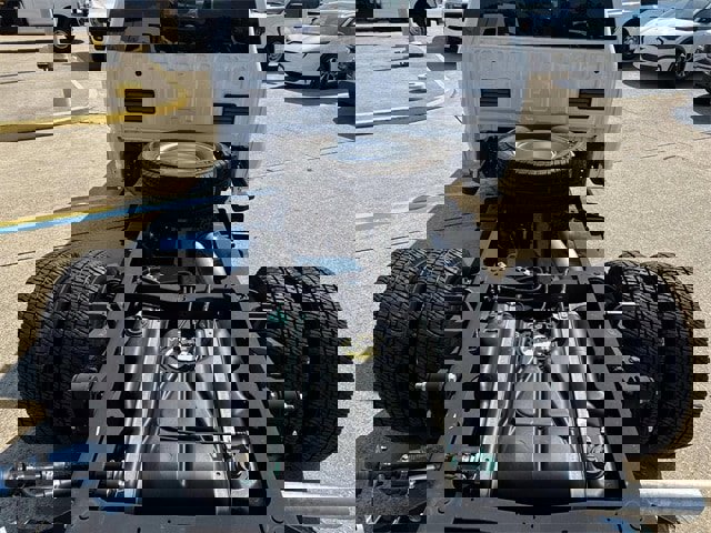 New 2025 Ford F350 XL w/ XL Chrome Package image 8