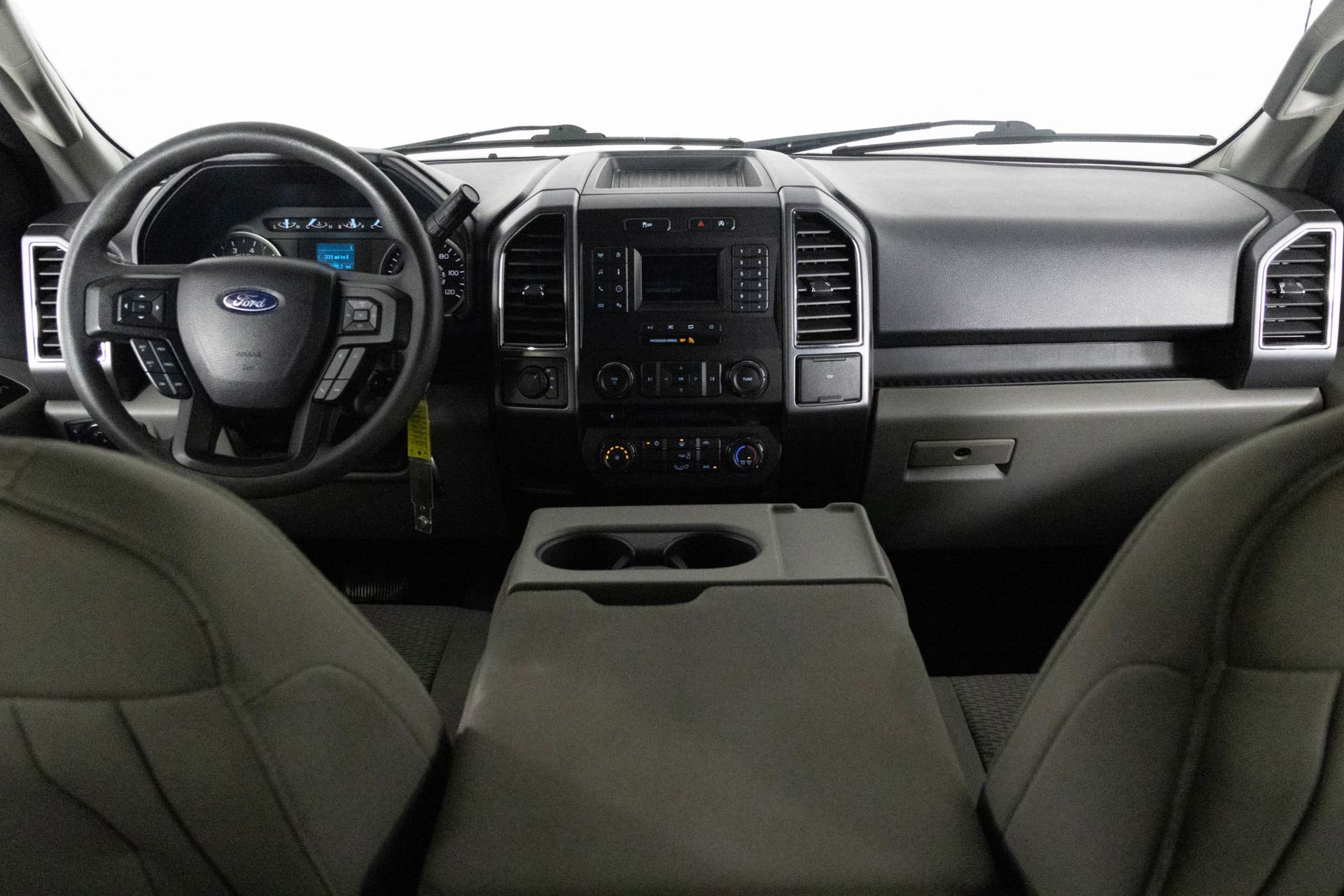 Used 2018 Ford F150 XLT image 19