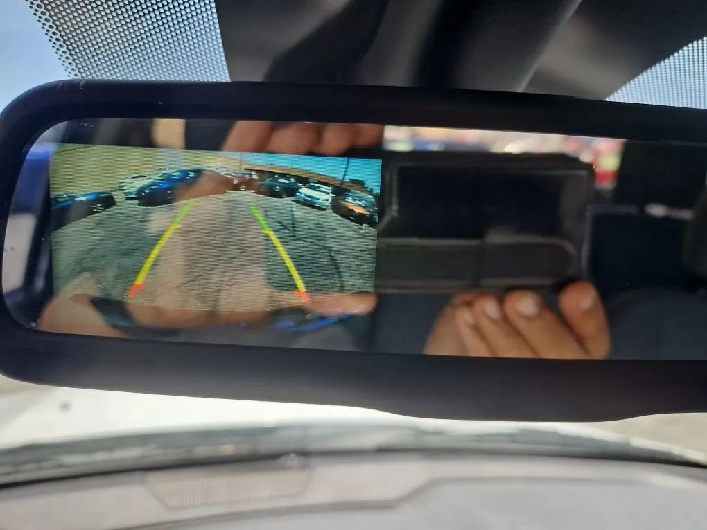 Used 2017 RAM 1500 Tradesman w/ Popular Equipment Group image 25