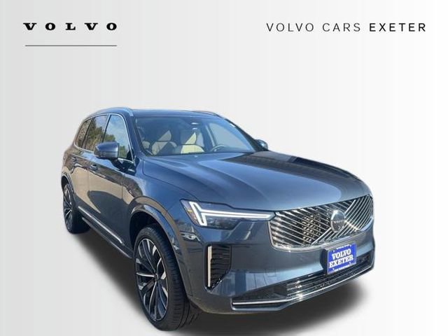 New 2026 Volvo XC90 B6 Plus w/ Protection Package Premier