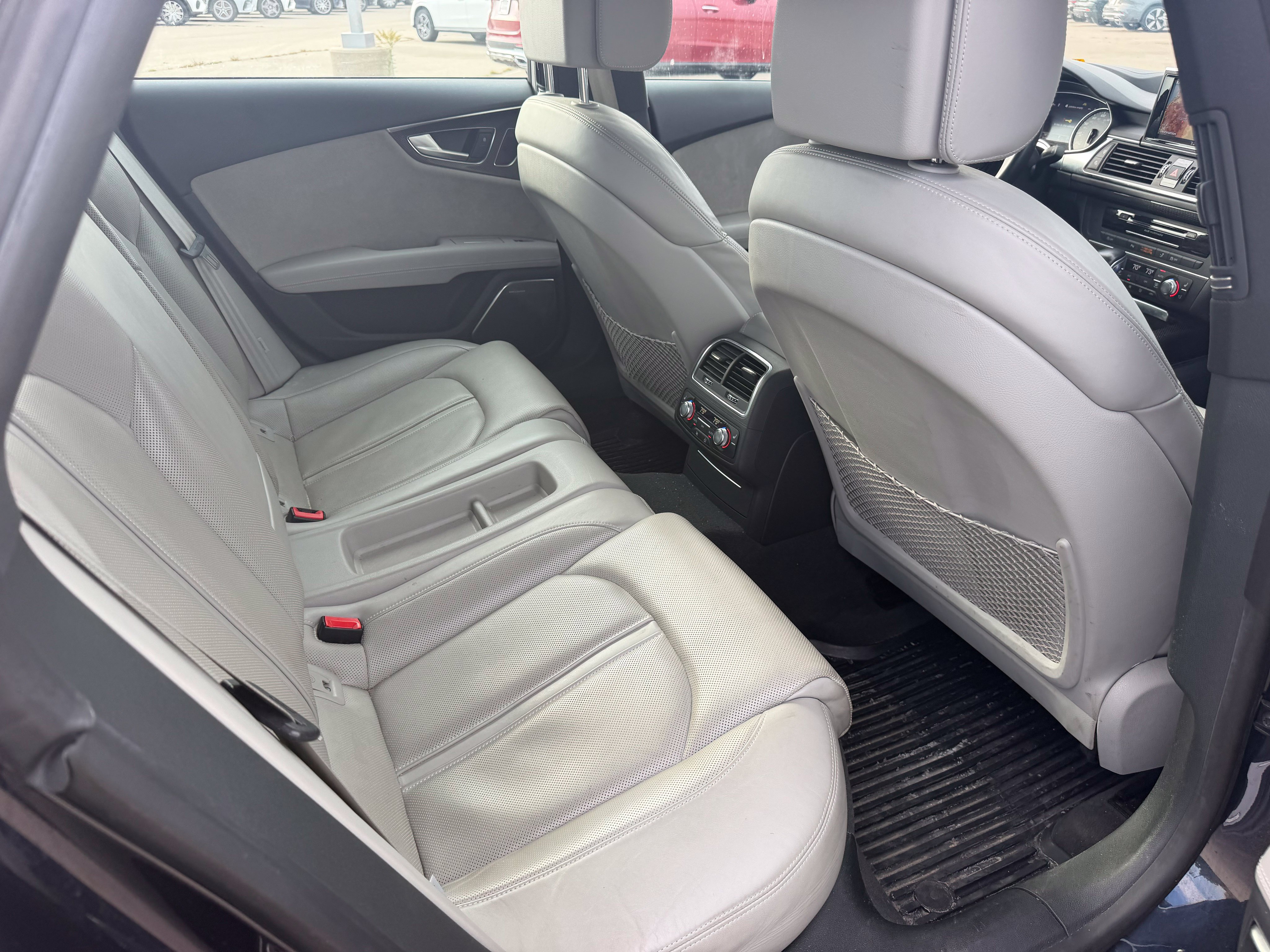 Used 2018 Audi S7 Prestige AWD/4WD image 22
