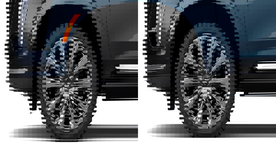 New 2026 Cadillac Escalade Luxury w/ Touring Package image 76