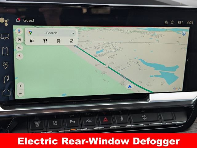 New 2026 GMC Sierra 2500 SLT w/ SLT Premium Package image 26