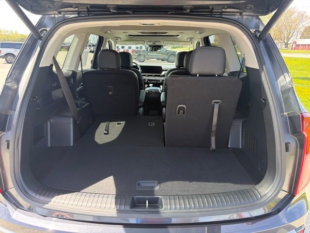 Used 2025 Kia Telluride S AWD/4WD image 18