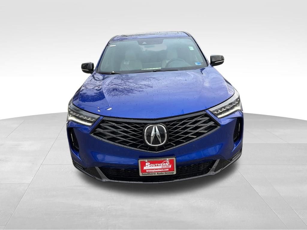 New 2026 Acura RDX A-Spec AWD/4WD image 8