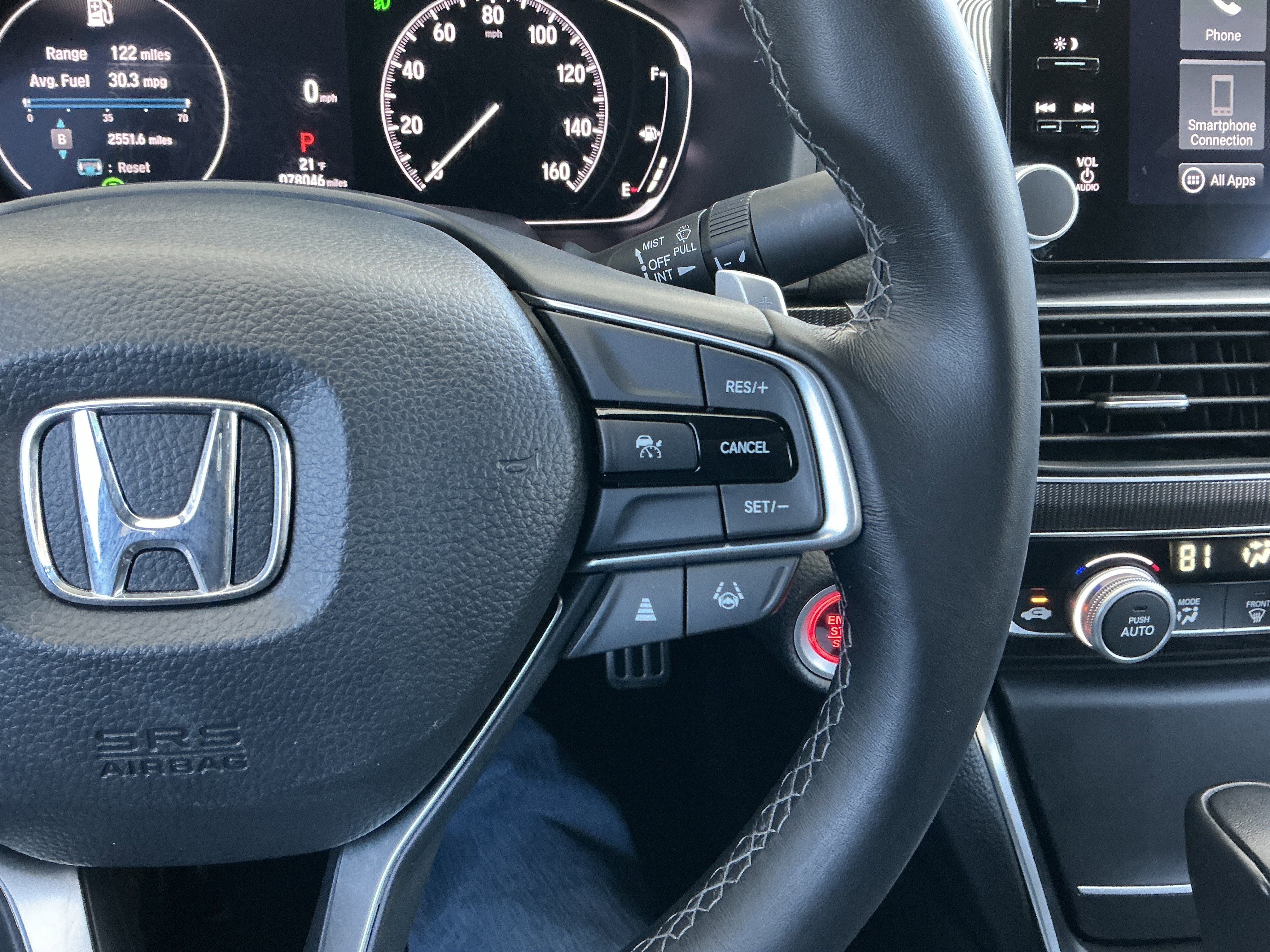 Used 2022 Honda Accord Sport image 13