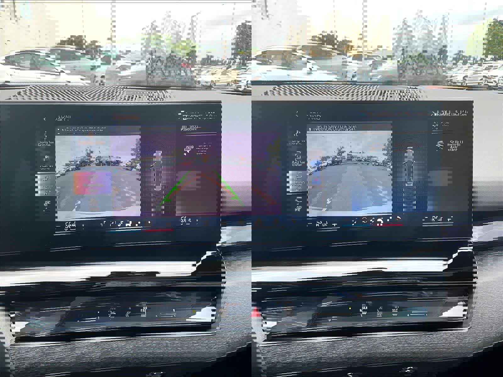 Used 2026 BMW i5 eDrive40 w/ M Sport Package image 22