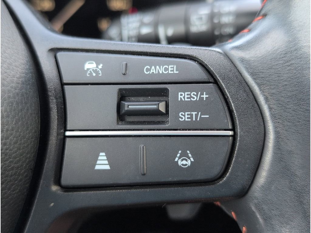 Used 2024 Honda CR-V Sport image 23