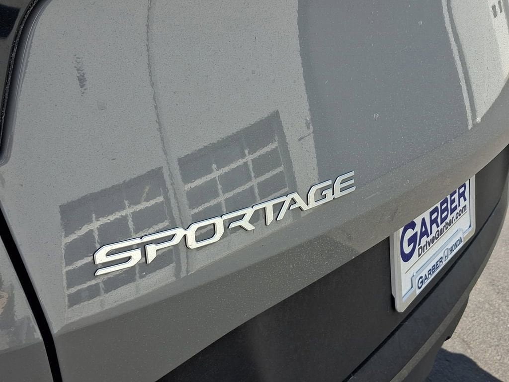 Used 2023 Kia Sportage X-Line AWD/4WD image 23