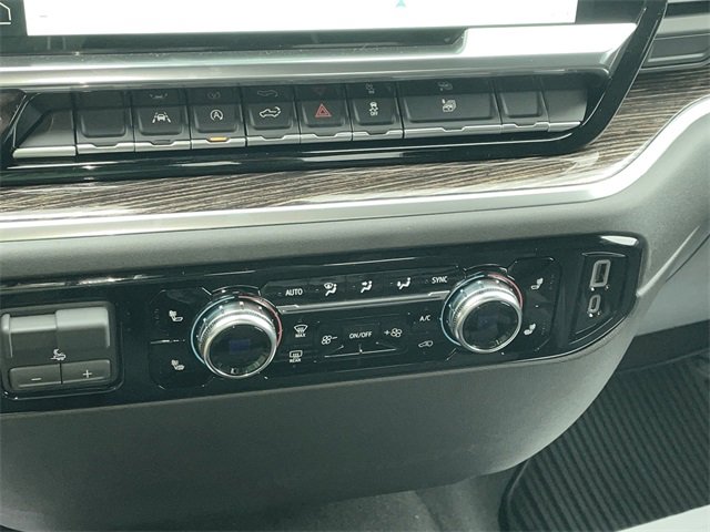 New 2026 GMC Sierra 1500 Elevation image 43