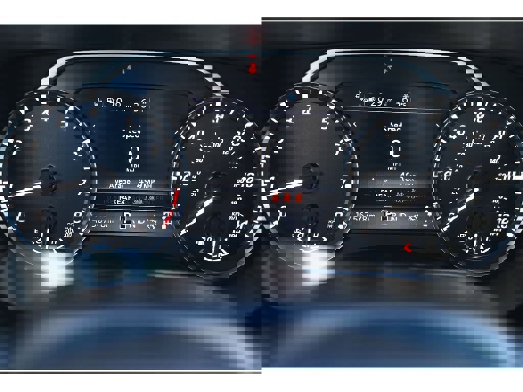 Used 2024 Nissan Frontier SL w/ Technology Package image 17